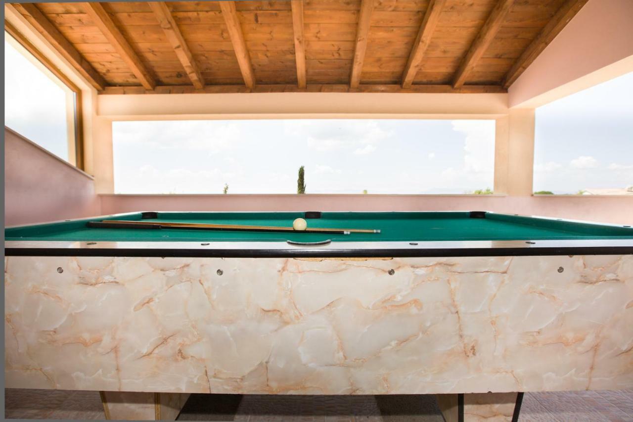 Villa Nabucco Kras Luaran gambar