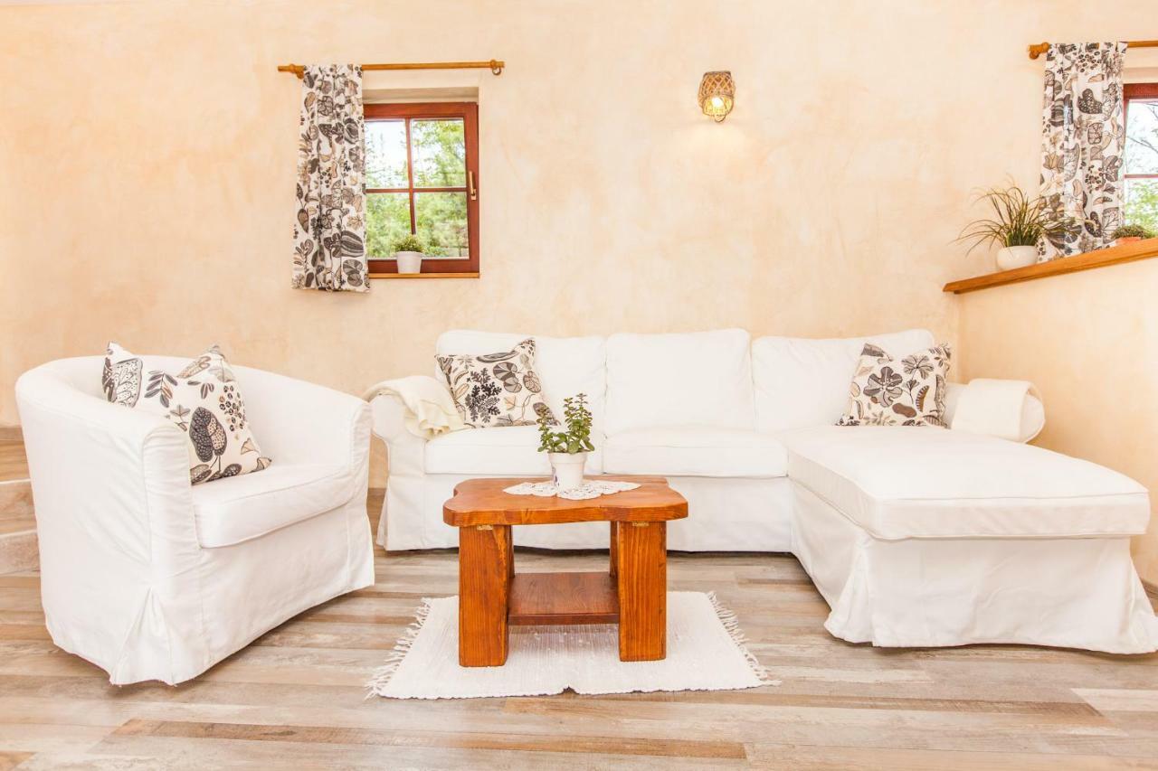 Villa Nabucco Kras Luaran gambar